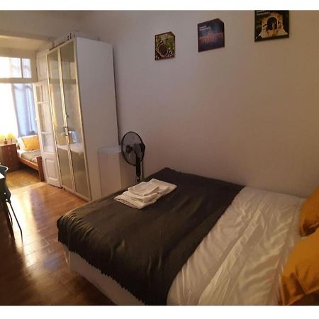 #Private Room C Lisboa Exteriör bild
