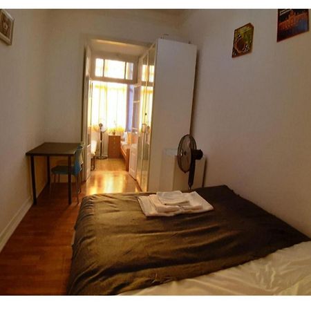 #Private Room C Lisboa Exteriör bild