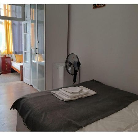 #Private Room C Lisboa Exteriör bild