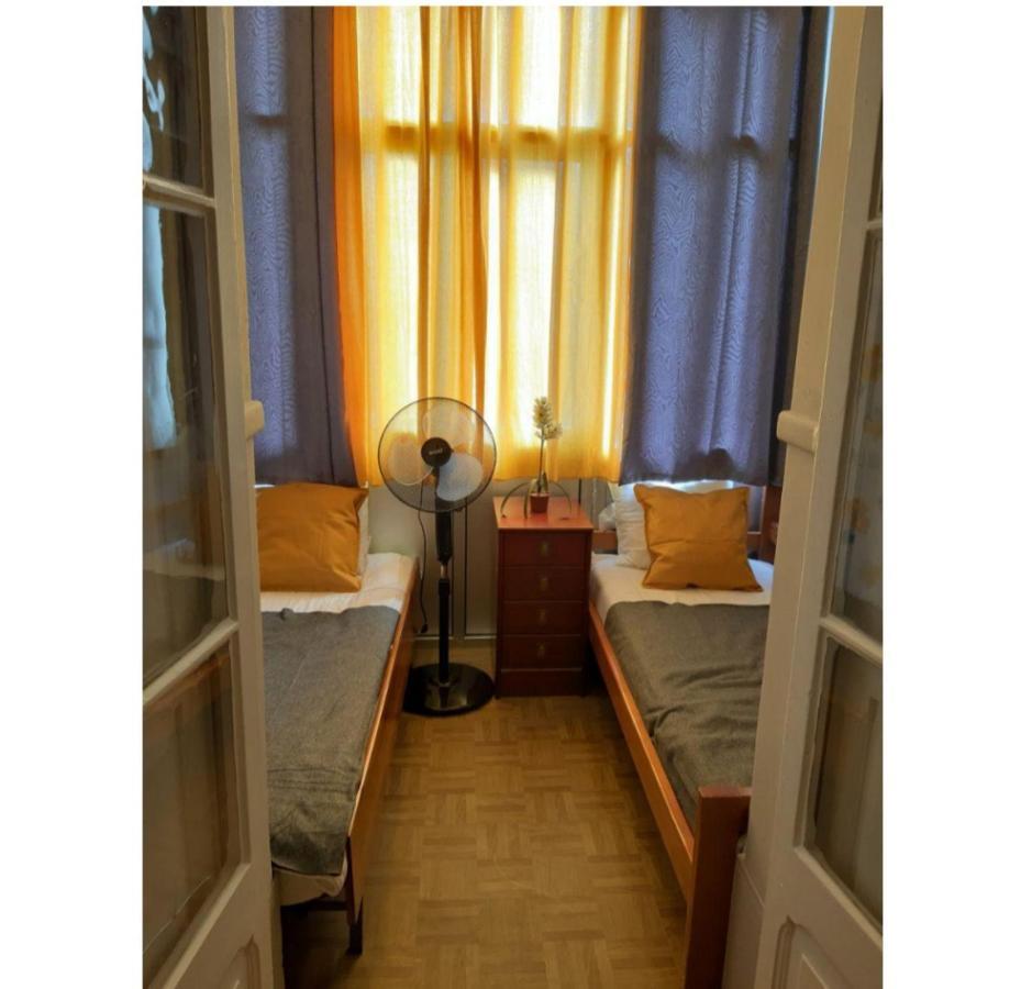 #Private Room C Lisboa Exteriör bild