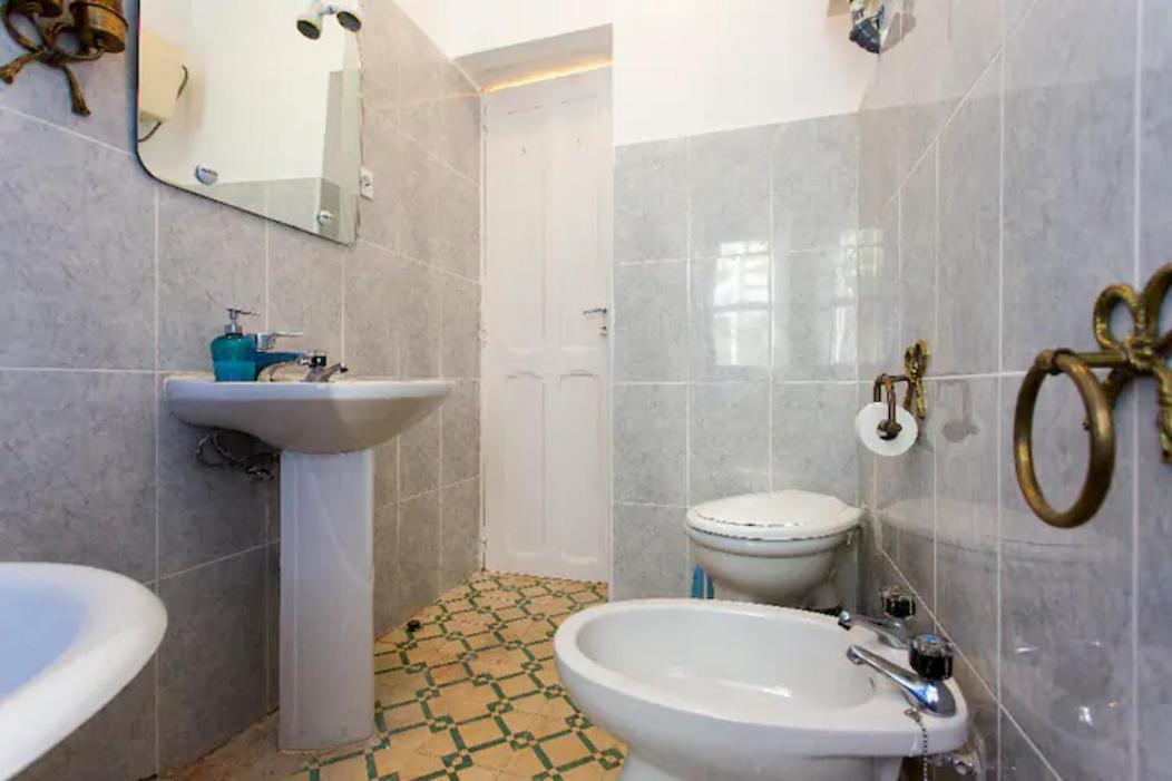 #Private Room C Lisboa Exteriör bild