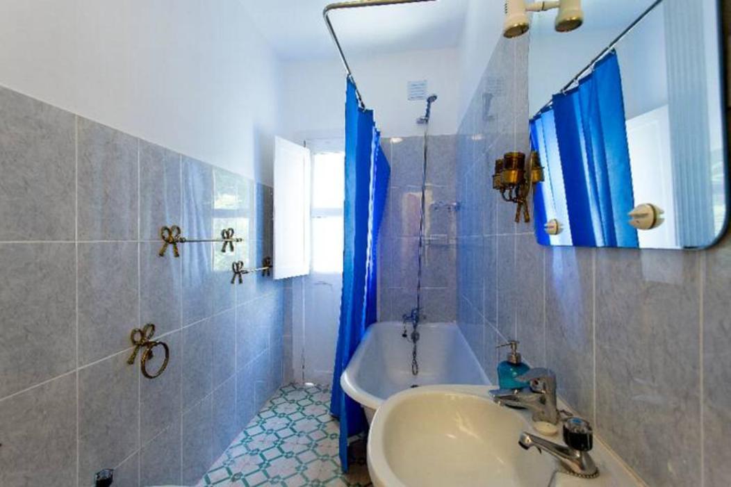 #Private Room C Lisboa Exteriör bild